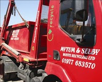 Mytum and Selby Waste Recycling Ltd. 367945 Image 0